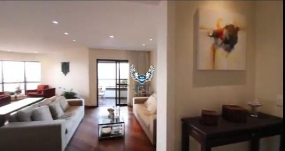Apartamento, 4 quartos, 220 m² - Foto 17
