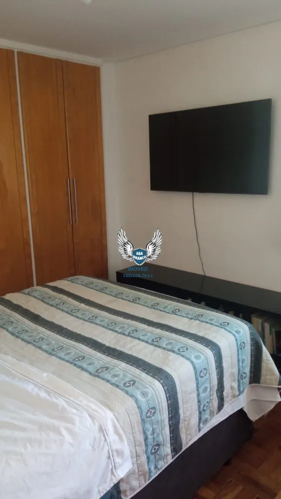 Apartamento, 3 quartos, 113 m² - Foto 3