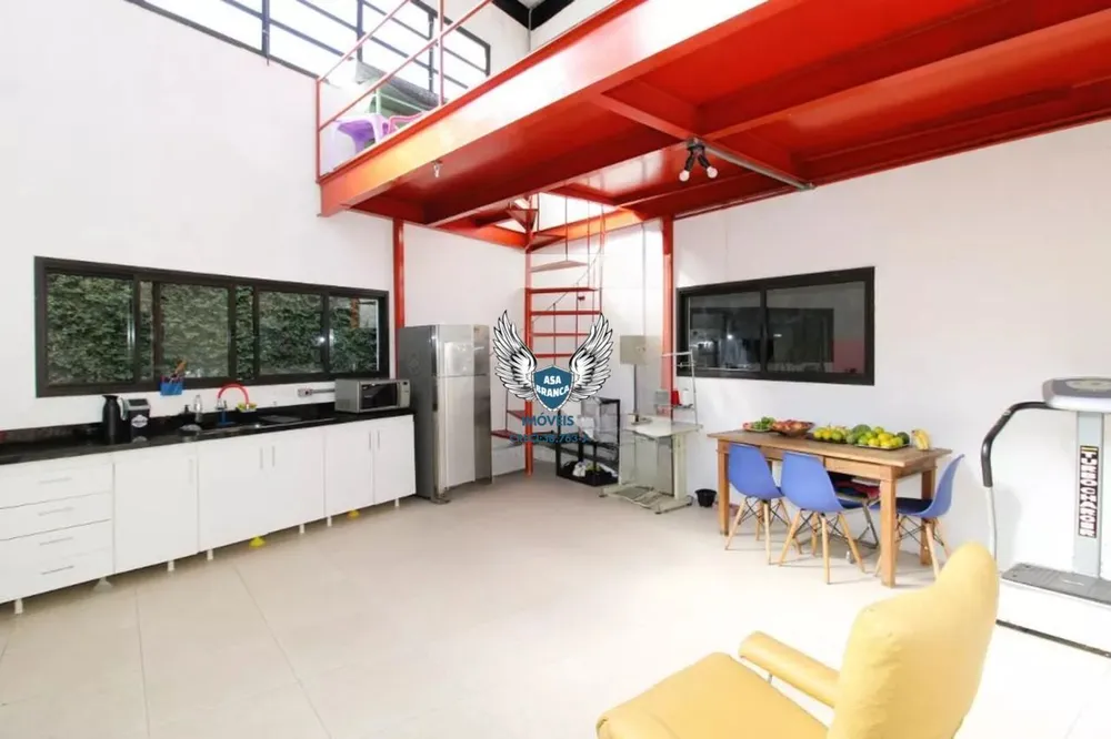 Casa de Condomínio, 2 quartos - Foto 4