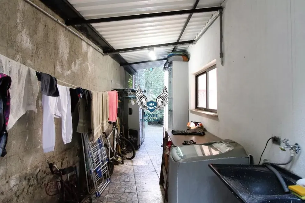Casa de Condomínio, 2 quartos - Foto 11