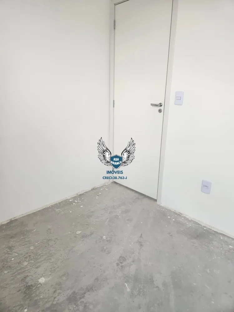 Apartamento, 2 quartos, 45 m² - Foto 7