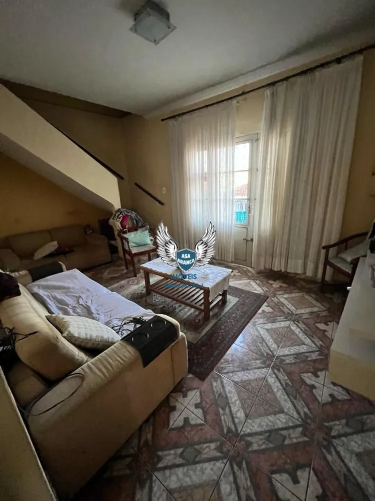 Sobrado, 3 quartos, 230 m² - Foto 8