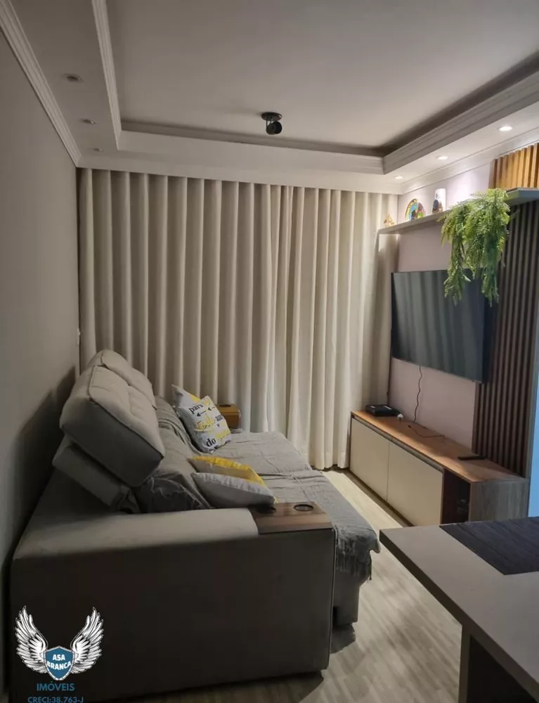 Apartamento à venda com 3 quartos, 67m² - Foto 7