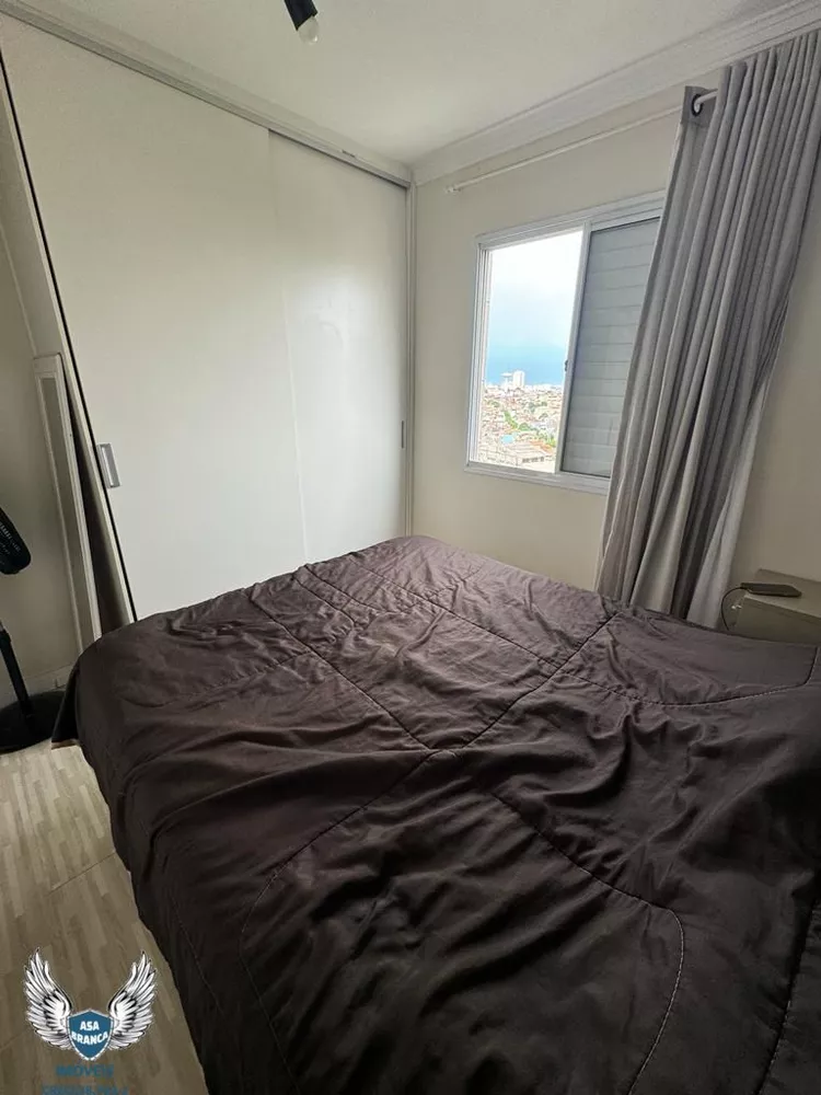 Apartamento à venda com 3 quartos, 67m² - Foto 6