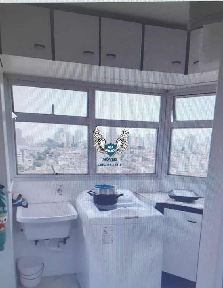 Apartamento, 3 quartos, 98 m² - Foto 6