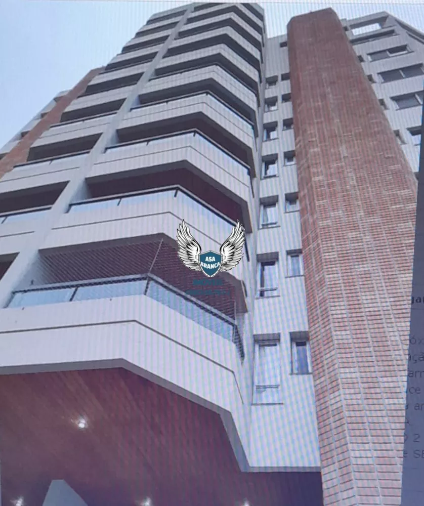 Apartamento, 3 quartos, 98 m² - Foto 8
