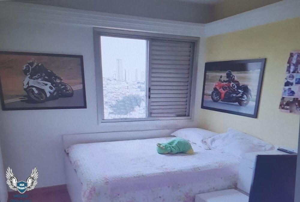 Apartamento, 3 quartos, 98 m² - Foto 7