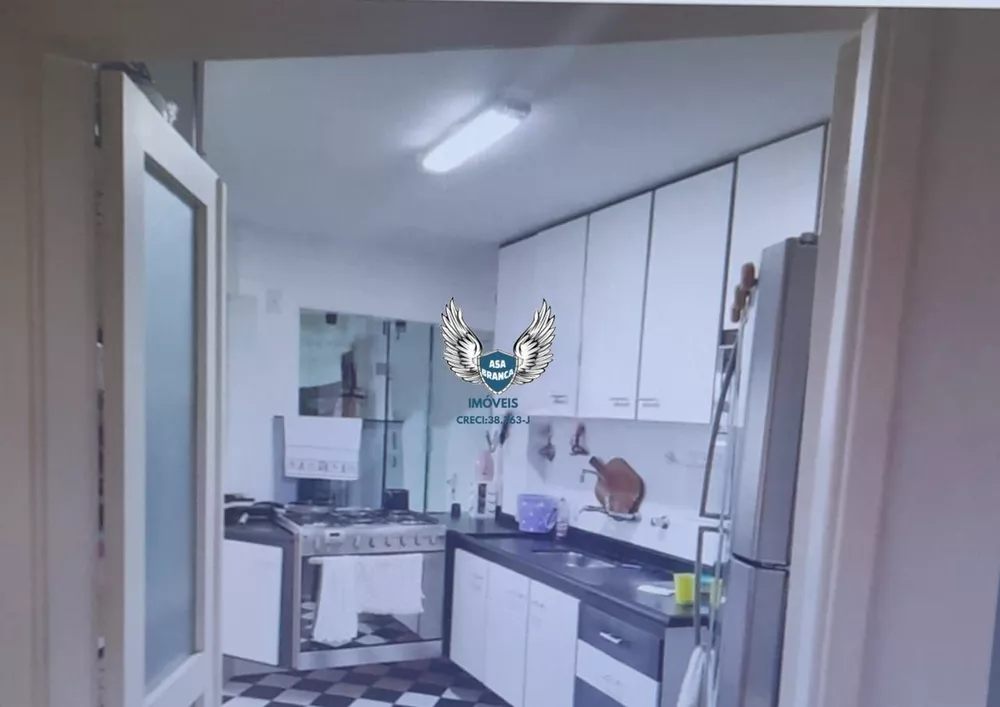 Apartamento, 3 quartos, 98 m² - Foto 7