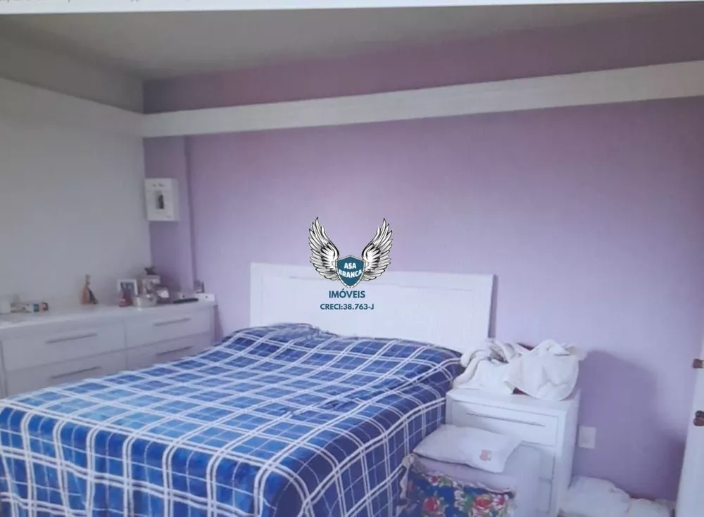 Apartamento, 3 quartos, 98 m² - Foto 5