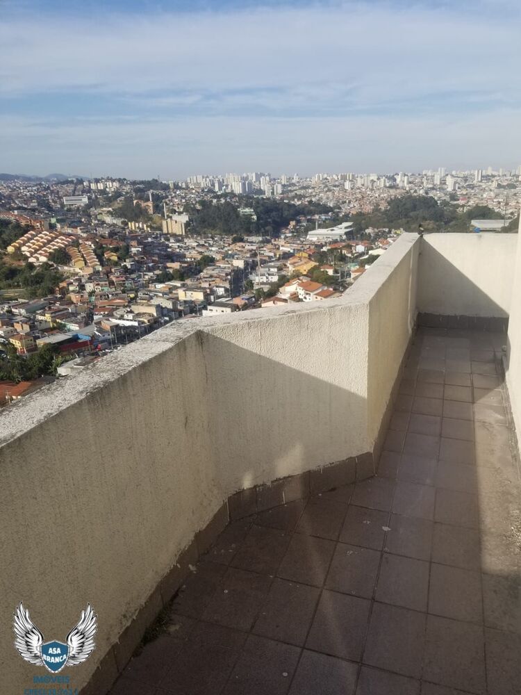 Cobertura, 2 quartos, 75 m² - Foto 22