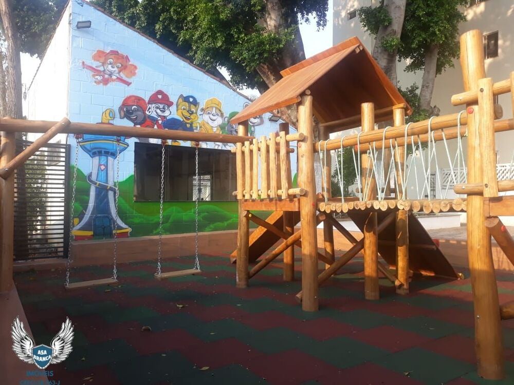 Cobertura, 2 quartos, 75 m² - Foto 35