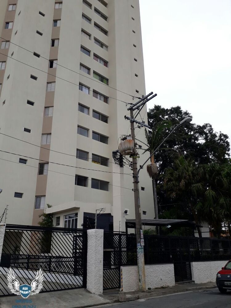 Cobertura, 2 quartos, 75 m² - Foto 1