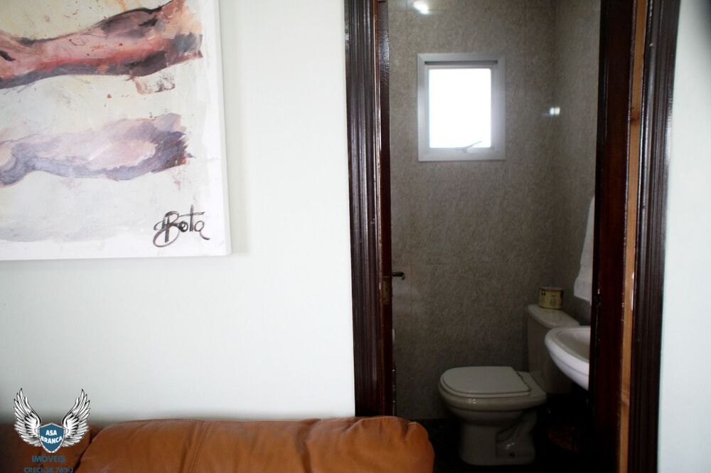 Apartamento, 3 quartos, 137 m² - Foto 2