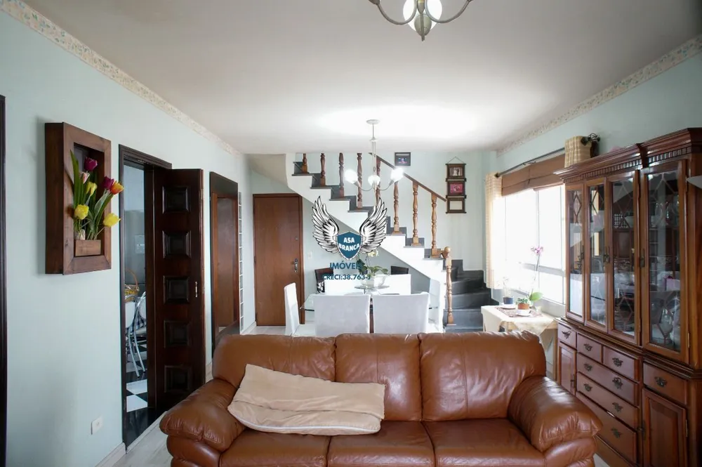 Apartamento, 3 quartos, 137 m² - Foto 35