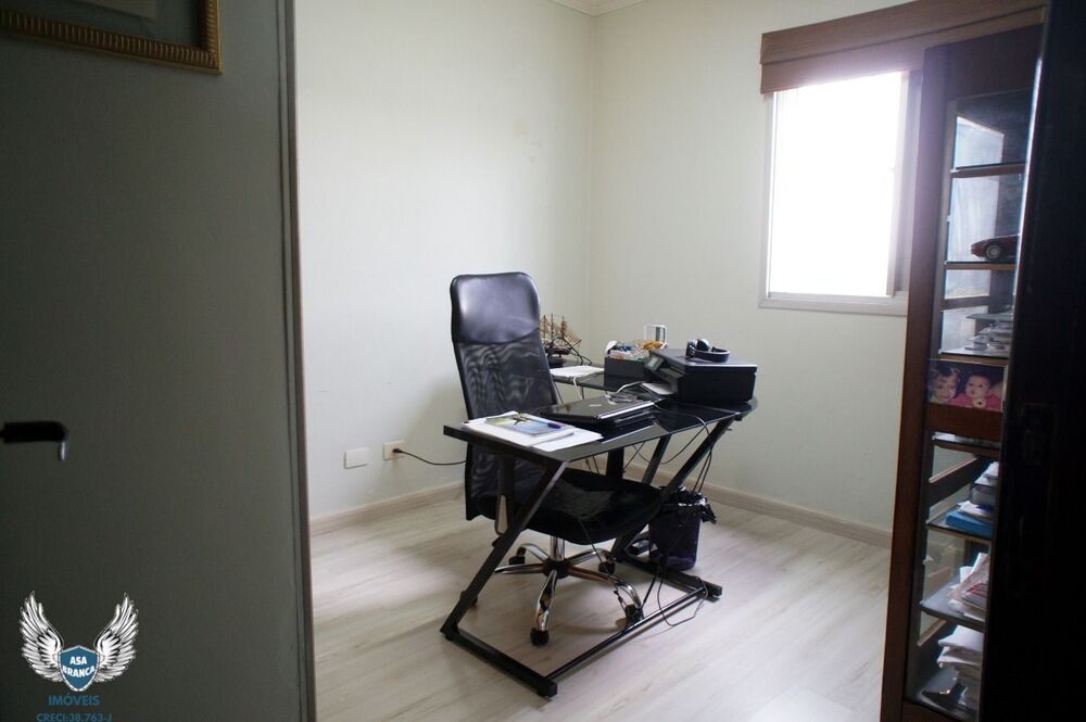 Apartamento, 3 quartos, 137 m² - Foto 12