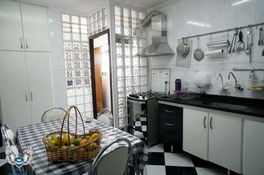 Apartamento, 3 quartos, 137 m² - Foto 13