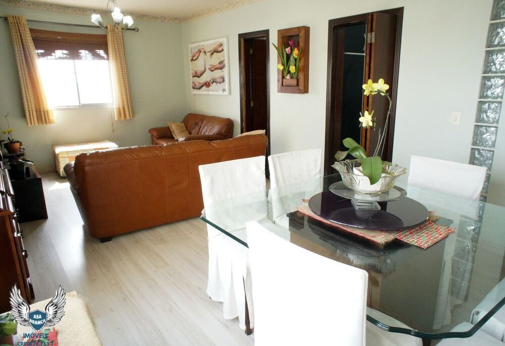 Apartamento, 3 quartos, 137 m² - Foto 7