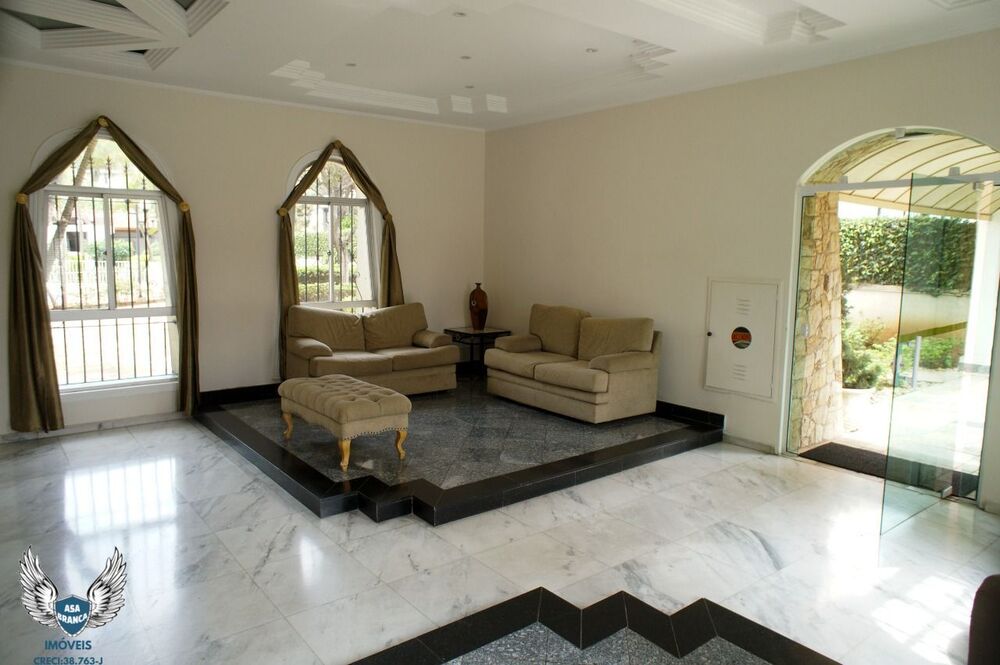 Apartamento, 3 quartos, 137 m² - Foto 5