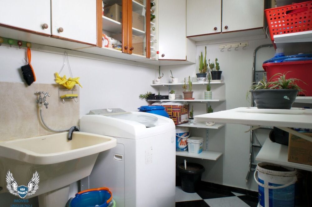 Apartamento, 3 quartos, 137 m² - Foto 8