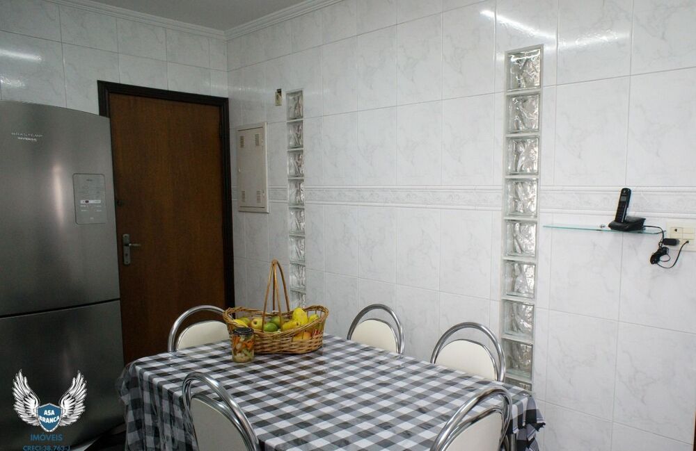 Apartamento, 3 quartos, 137 m² - Foto 11