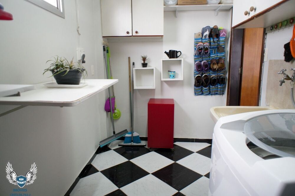 Apartamento, 3 quartos, 137 m² - Foto 19