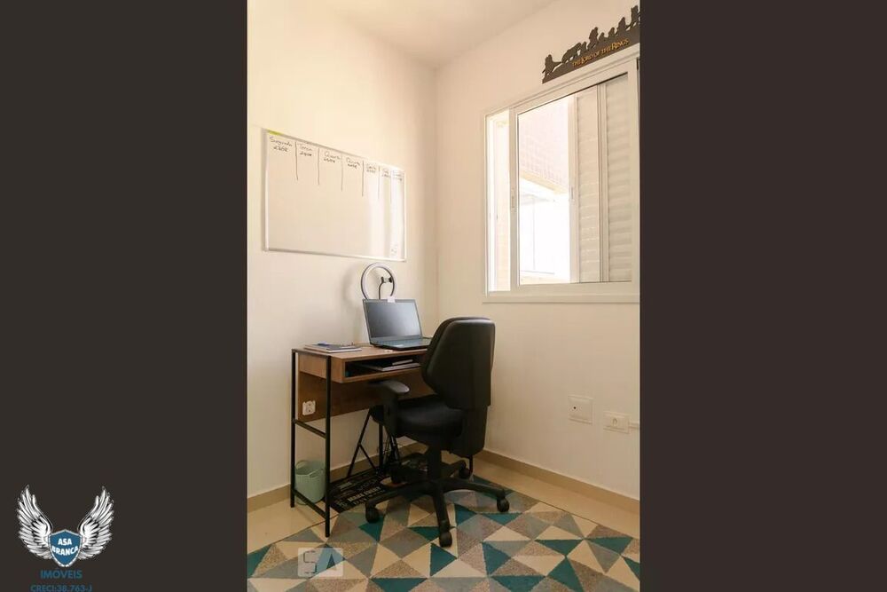 Apartamento à venda com 2 quartos, 59m² - Foto 33