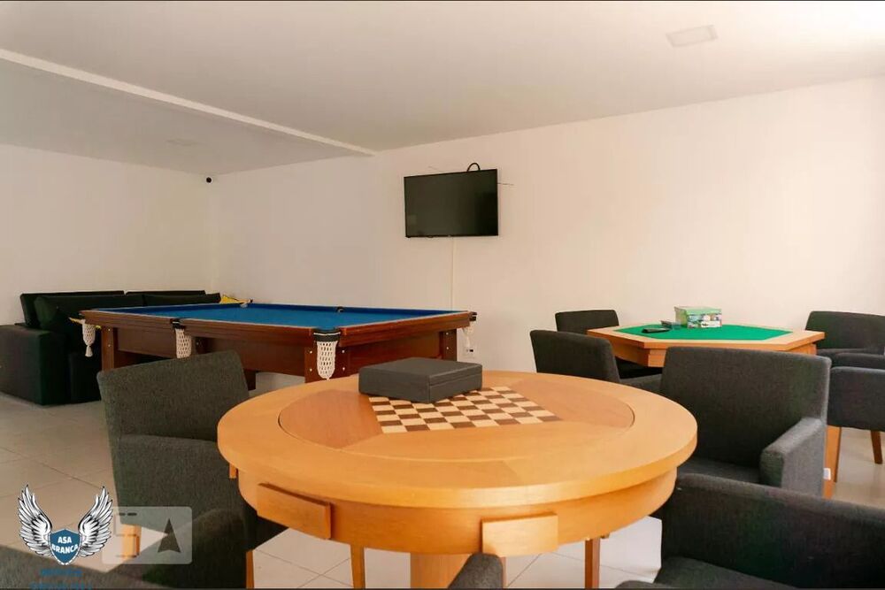 Apartamento à venda com 2 quartos, 59m² - Foto 16