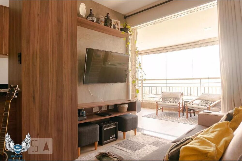 Apartamento à venda com 2 quartos, 59m² - Foto 26