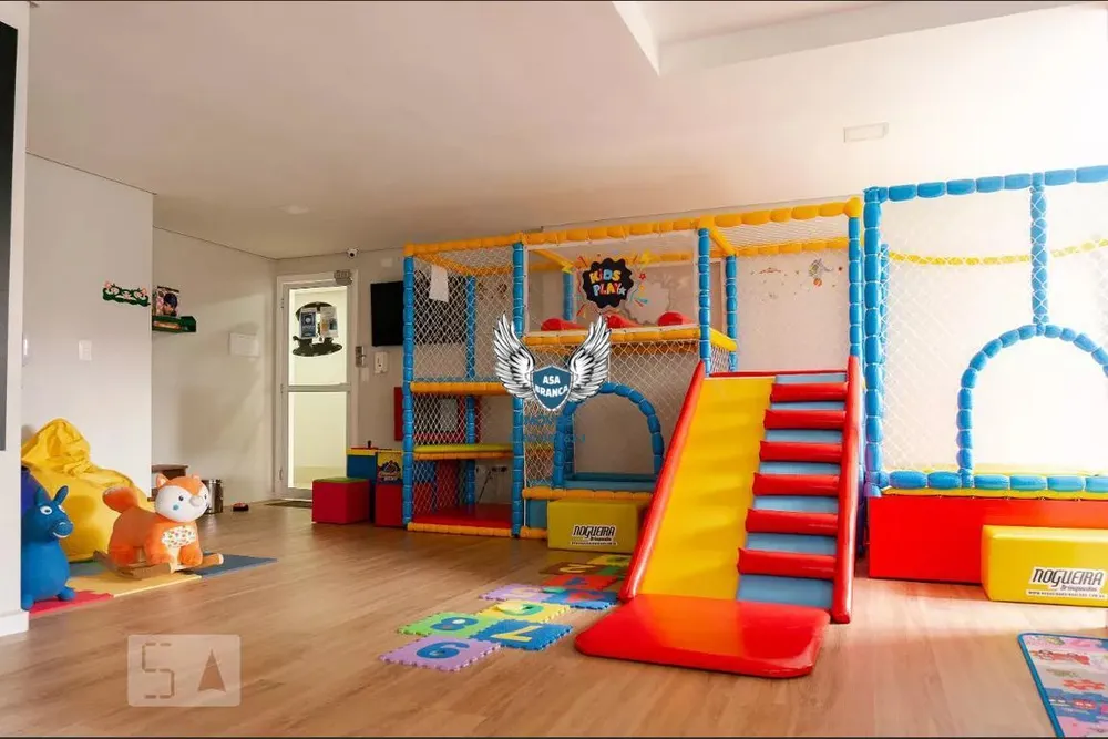 Apartamento, 2 quartos, 59 m² - Foto 53