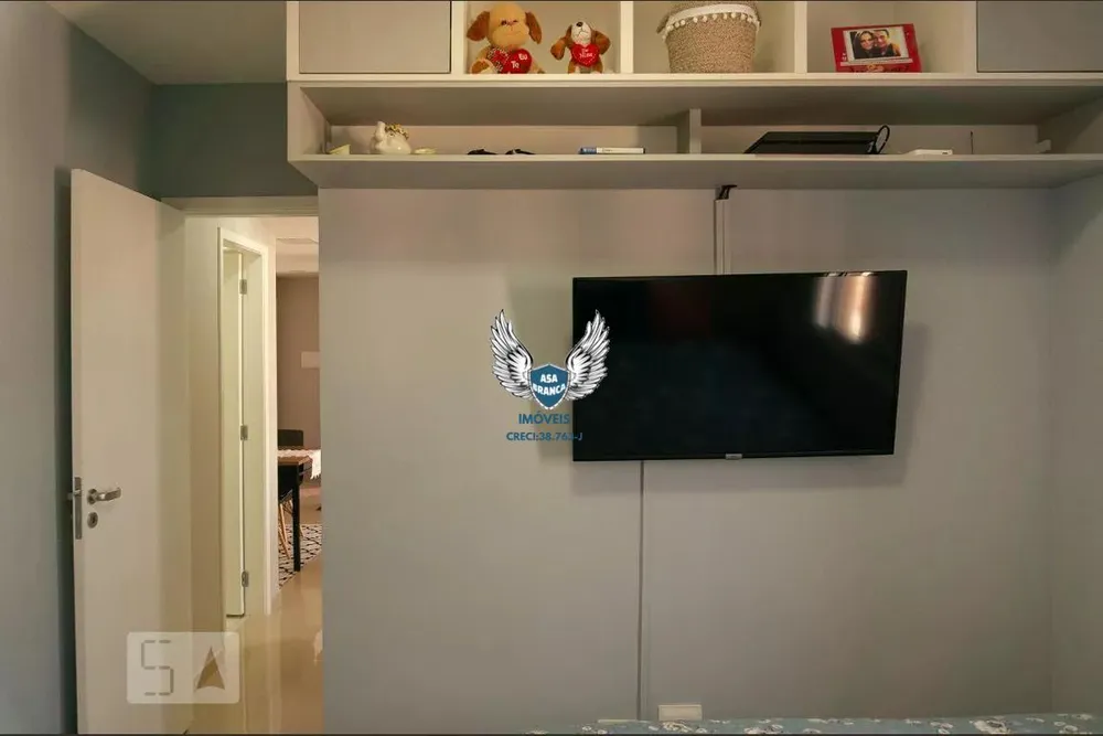 Apartamento, 2 quartos, 59 m² - Foto 48