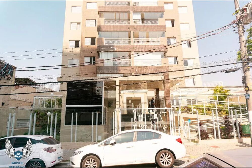 Apartamento à venda com 2 quartos, 59m² - Foto 15