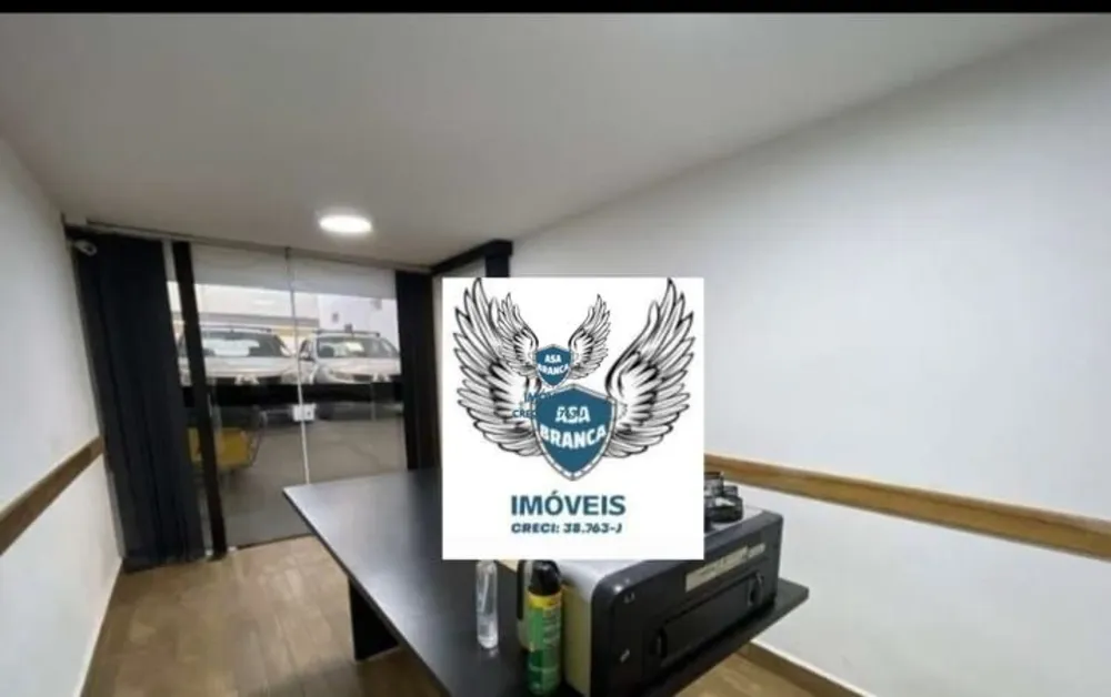 Sobrado, 4 quartos, 500 m² - Foto 2