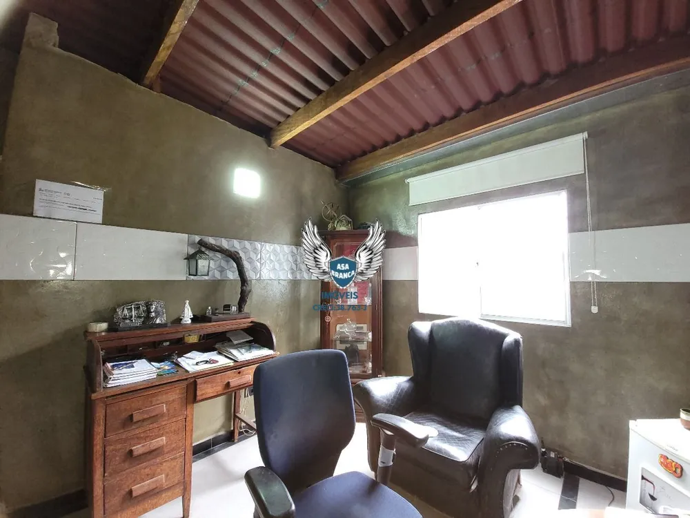 Sobrado, 4 quartos, 500 m² - Foto 6