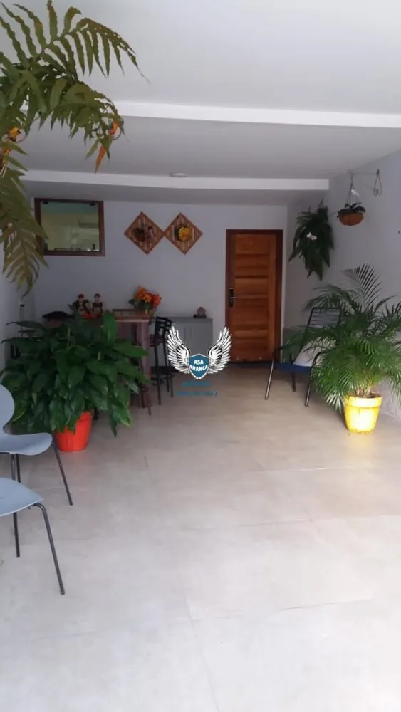 Sobrado, 3 quartos, 149 m² - Foto 38