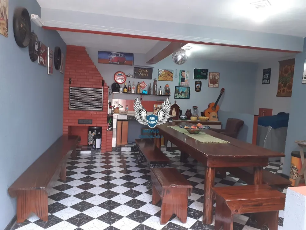 Sobrado, 6 quartos, 148 m² - Foto 4