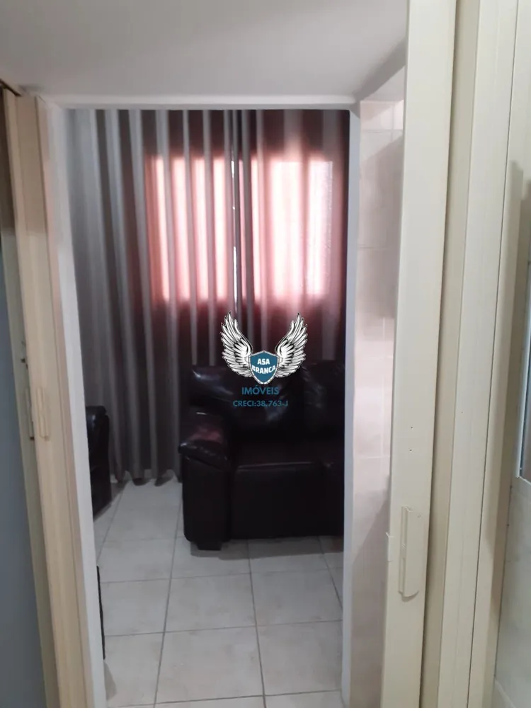 Sobrado, 6 quartos, 148 m² - Foto 9