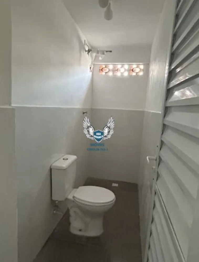Depósito-Galpão, 216 m² - Foto 2