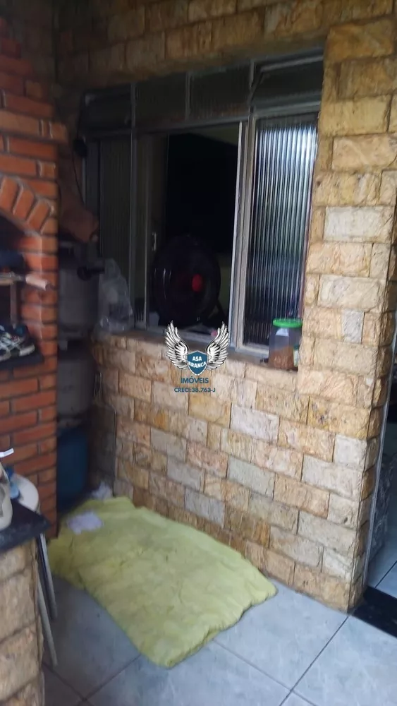 Sobrado, 1 quarto, 132 m² - Foto 3