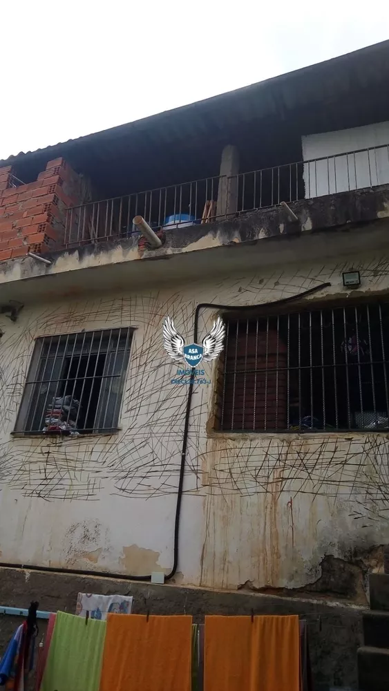 Sobrado, 1 quarto, 132 m² - Foto 5