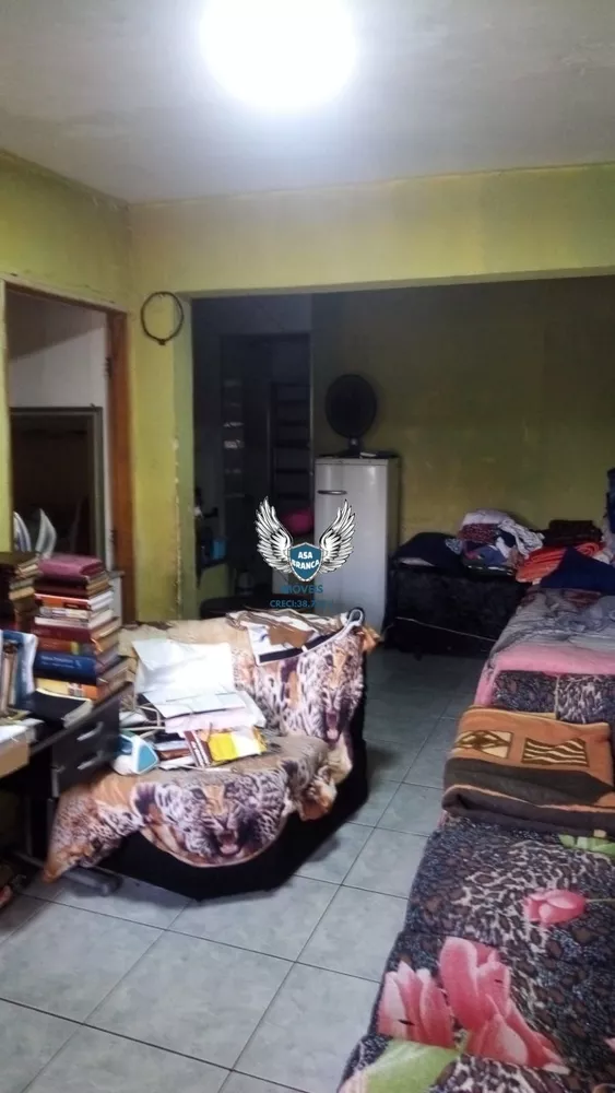 Sobrado, 1 quarto, 132 m² - Foto 6