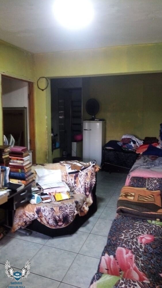 Sobrado à venda com 1 quarto, 132m² - Foto 6