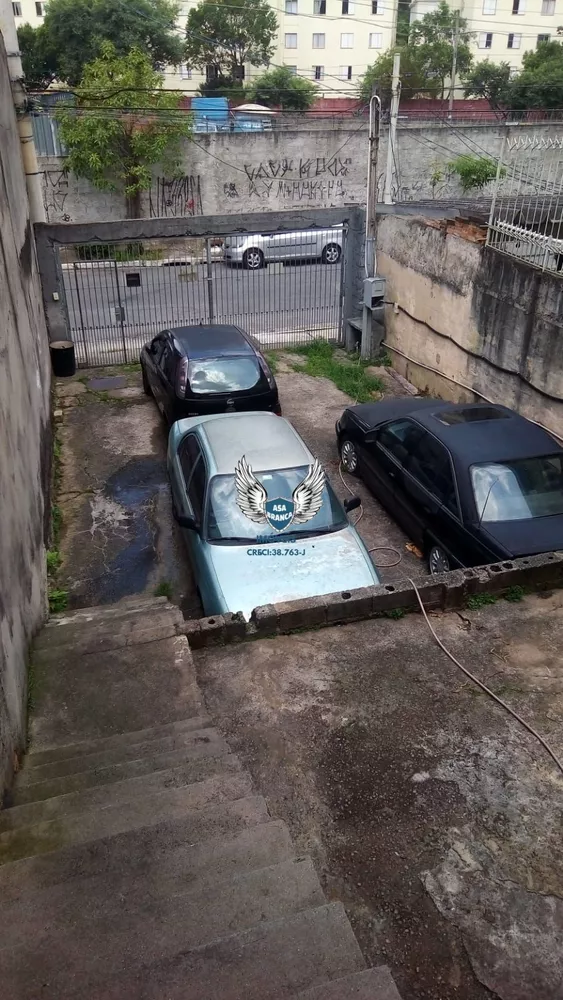 Sobrado, 1 quarto, 132 m² - Foto 4