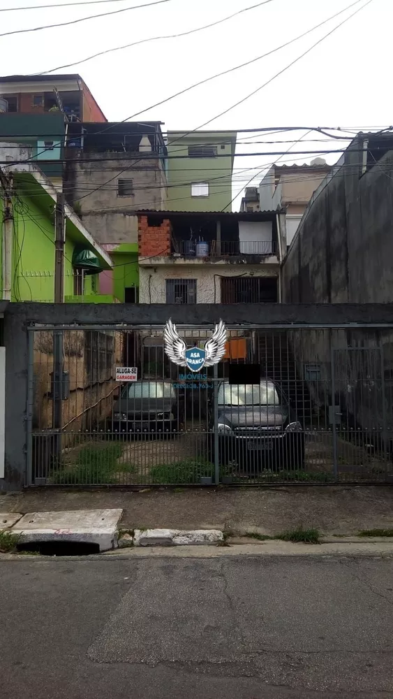 Sobrado, 1 quarto, 132 m² - Foto 1