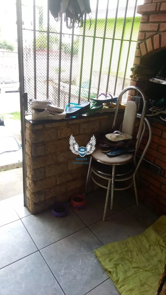 Sobrado, 1 quarto, 132 m² - Foto 2