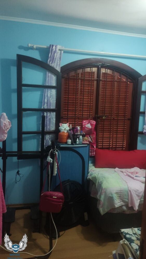Sobrado, 3 quartos, 116 m² - Foto 4