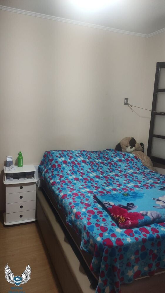 Sobrado, 3 quartos, 116 m² - Foto 2