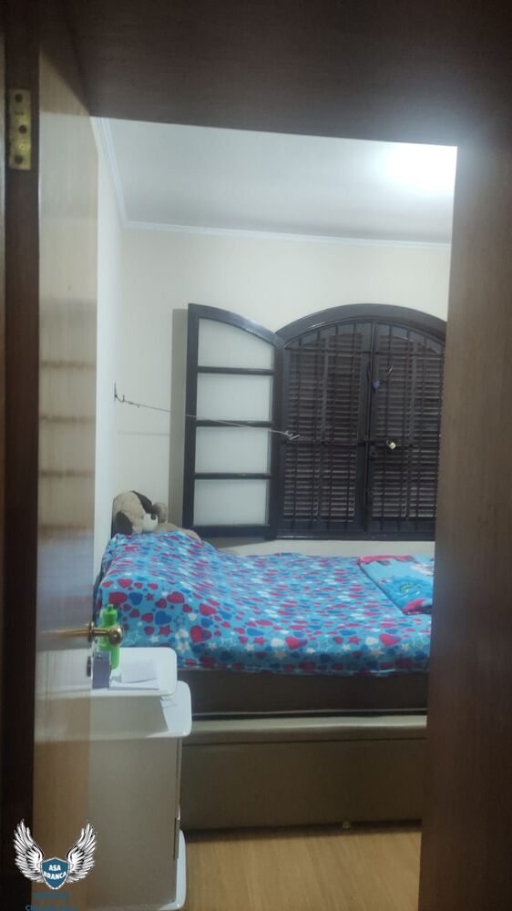 Sobrado, 3 quartos, 116 m² - Foto 6
