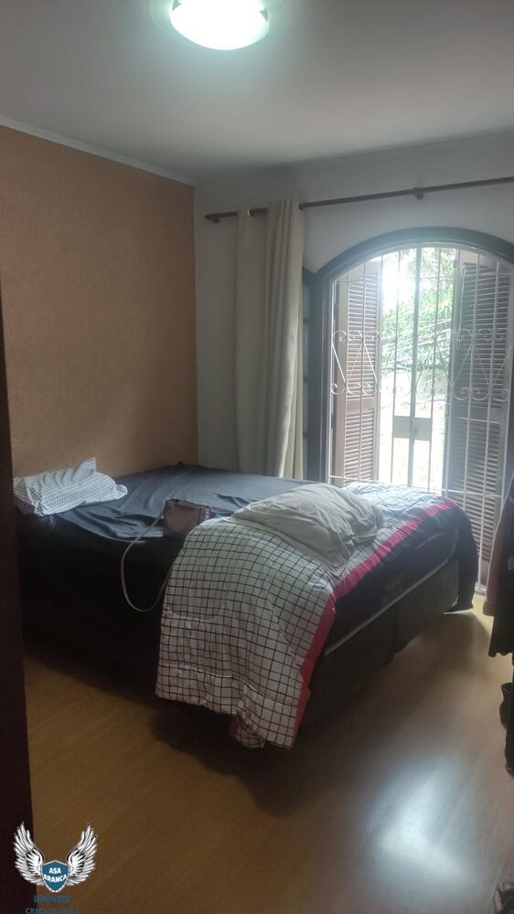 Sobrado, 3 quartos, 116 m² - Foto 11