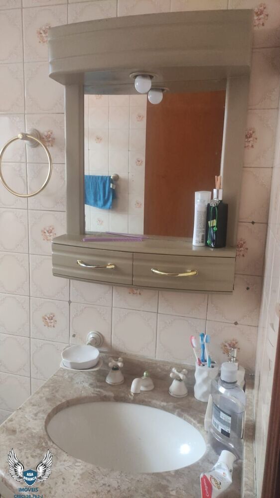 Sobrado, 3 quartos, 116 m² - Foto 5