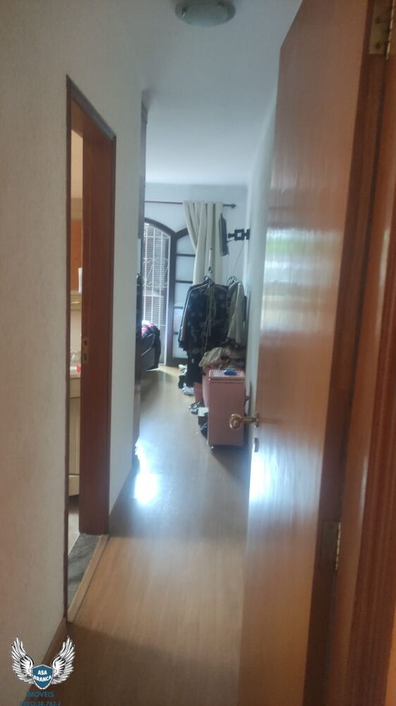 Sobrado, 3 quartos, 116 m² - Foto 8